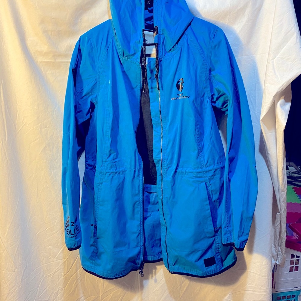 Windbreaker